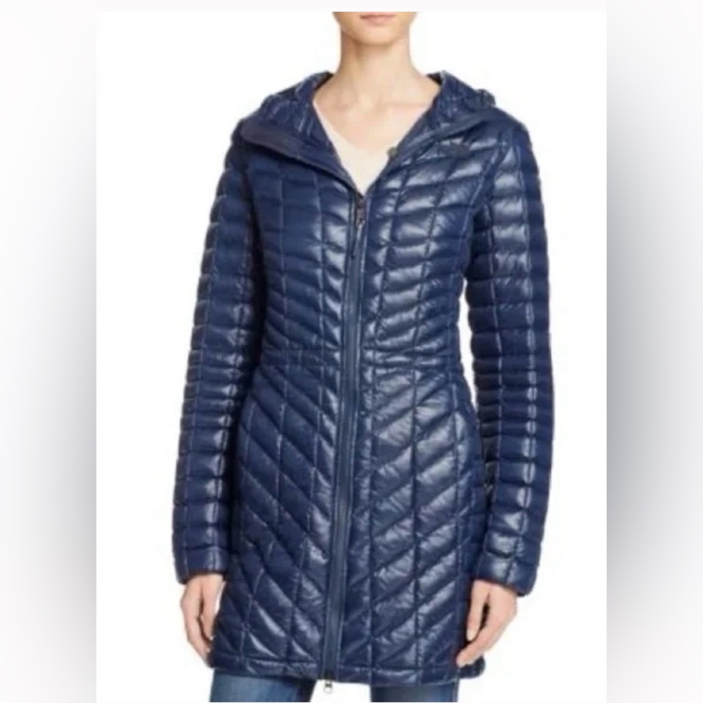 The North Face Thermoball Eco Parka